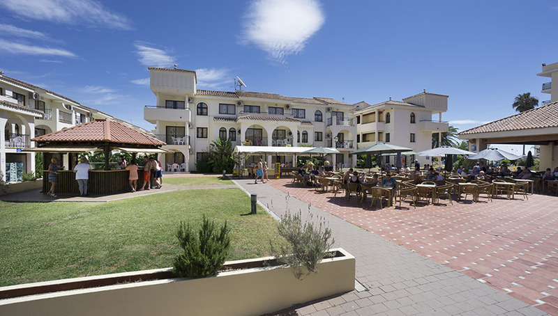 Puente Real Hotel