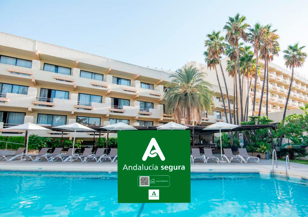 Bluesea Al Andalus