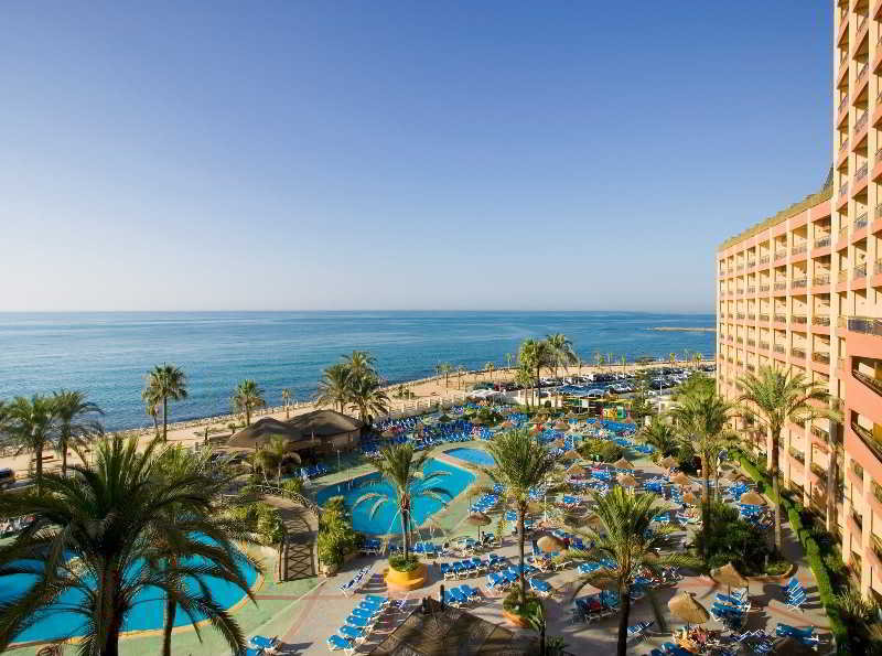 Sunset Beach Club Hotel