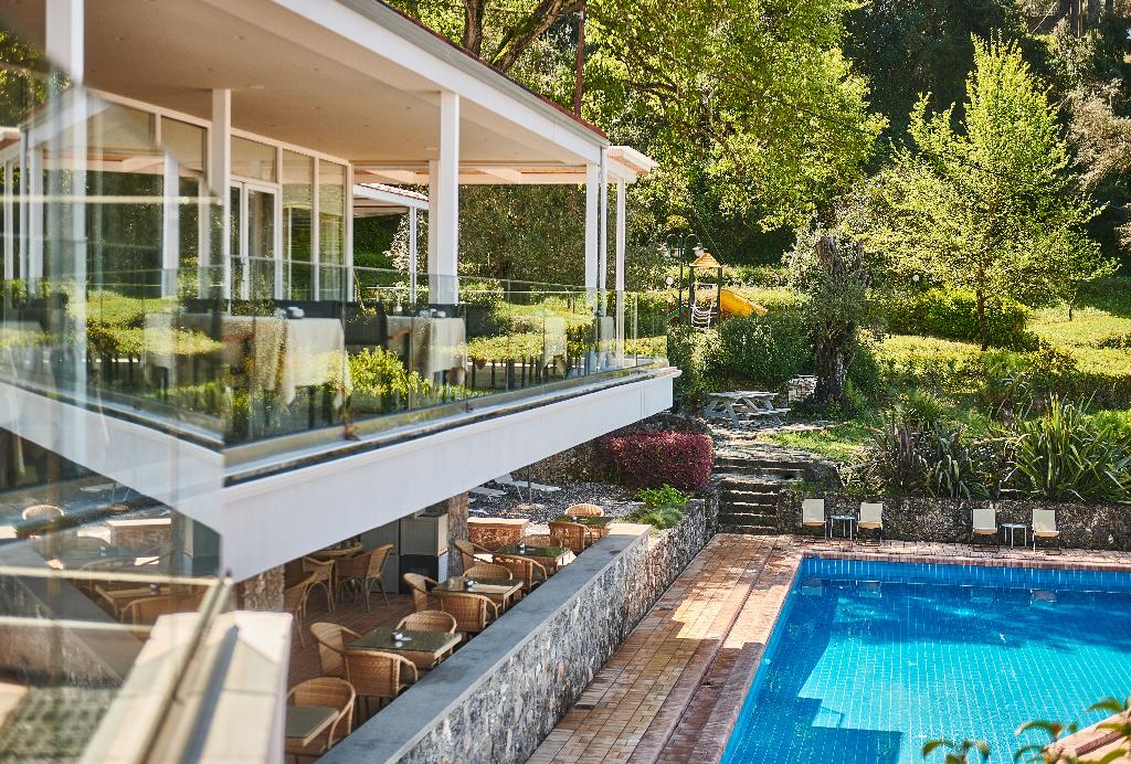 Divani Corfu Palace