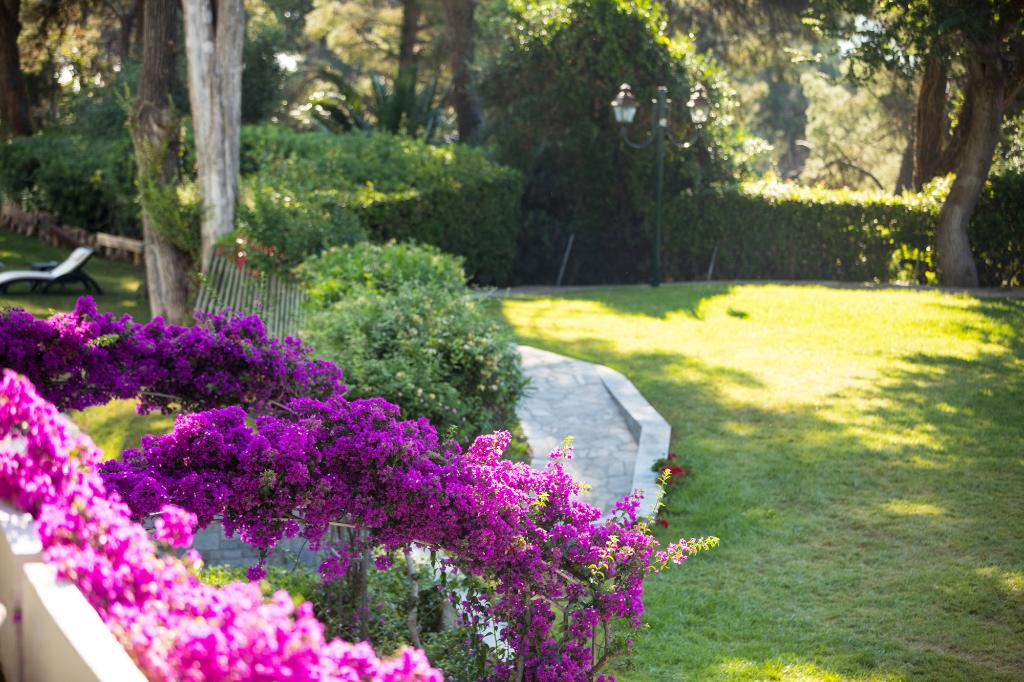 Corfu Holiday Palace Hotel