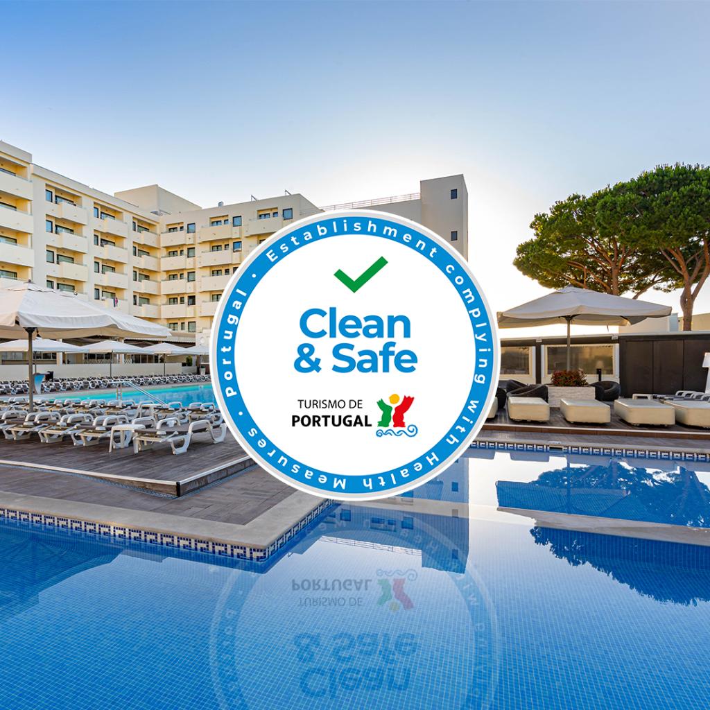 Albufeira Sol Hotel & Spa