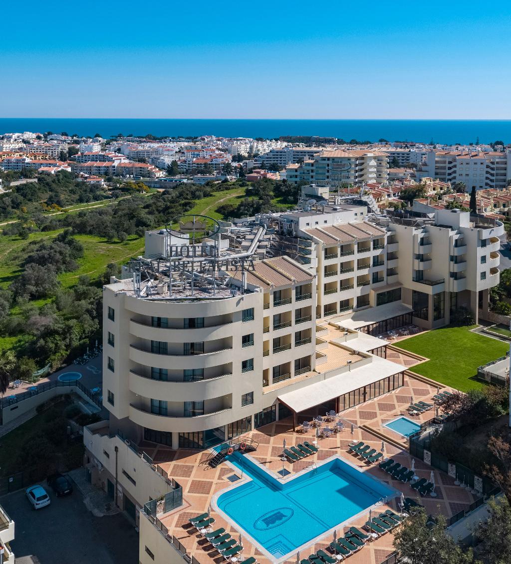 Real Bellavista Hotel And Spa