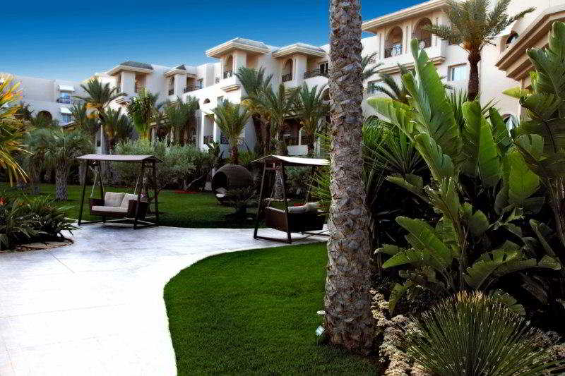 The Russelior Hotel & Spa