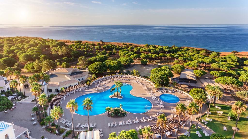 Ap Adriana Beach Resort