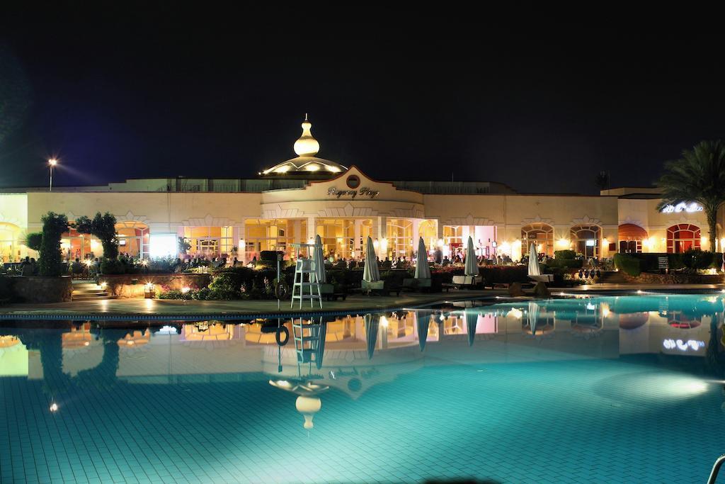 Regency Plaza Aqua Park & Spa