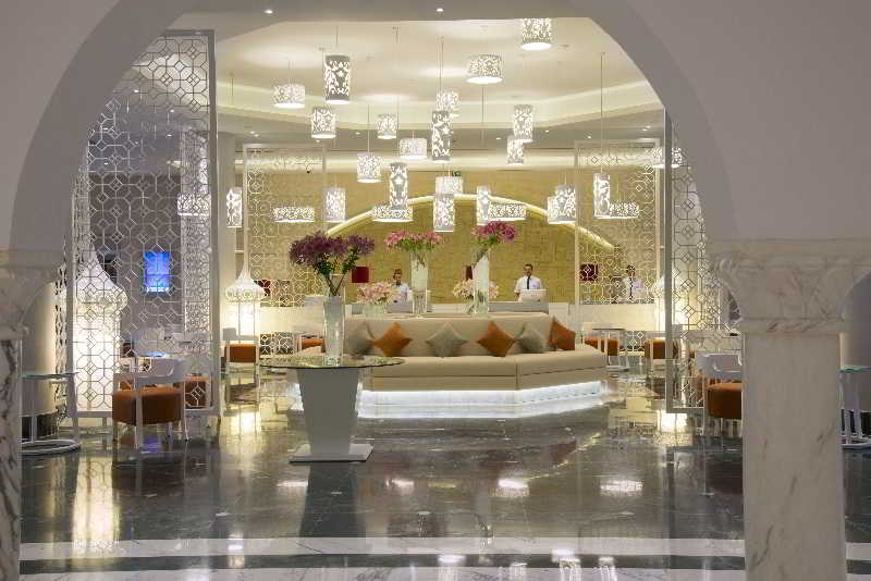 Radisson Blu Resort & Thalasso Hammamet