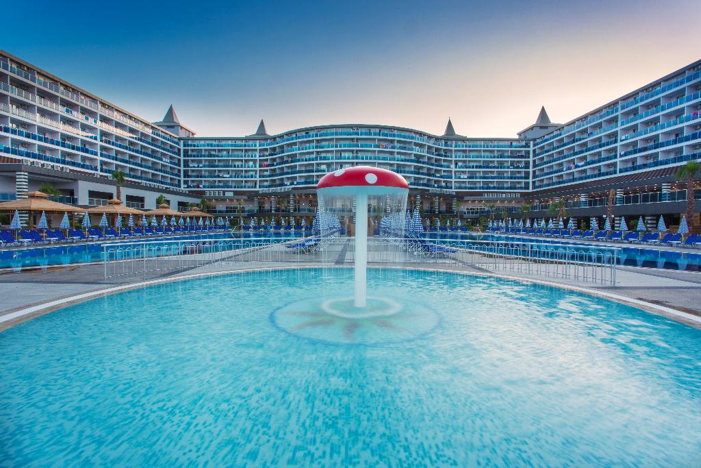Eftalia Ocean Resort & Spa