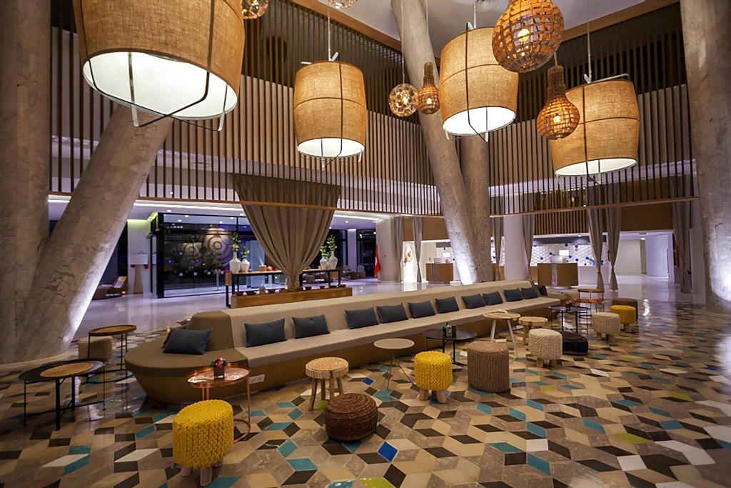 Sousse Pearl MARRIOTT Resort & SPA